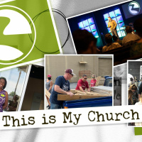 Make It Your Own :: This Is My Church Pt. 4