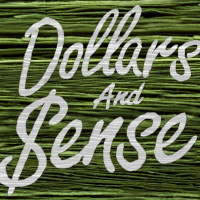Dollars and $ense Part 2 — The Heart of the Matter