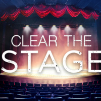 Clear The Stage - Micah 6:8