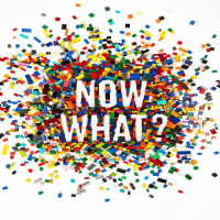 Now What?: Part 5 -Just Love