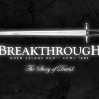 Breakthrough - Part 2: When Everything Falls Apart