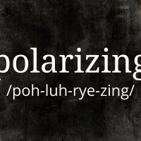 Choosing Sides :: Polarizing Pt. 1