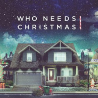 Who Needs Christmas- Part 1: Those Who Are Waiting