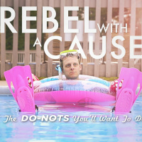 Rebel with a Cause: Part 2 - Borrowing Trouble