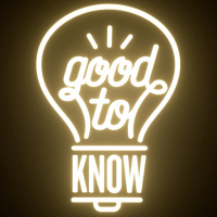 Good To Know: Part 1 - Silence Ended