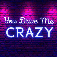 The Path To Peace :: You Drive Me Crazy Pt. 4