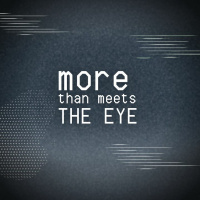 My Greatest Battle :: More Than Meets The Eye Pt. 2