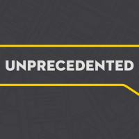 Divine Interruptions :: Unprecedented Pt. 2