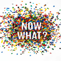 Now What? : Part 3 - Strength in Weakness