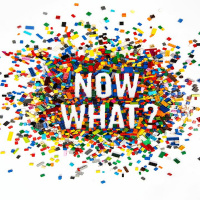 Now What?: Part 2 - Do this Next