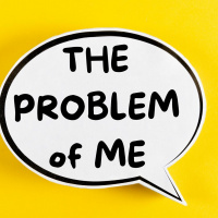 Fix Me? :: The Problem of Me Pt. 2