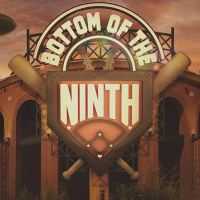 Bottom of the Ninth: Part 1 - Up to Bat