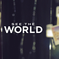 See The World: Part 1 - Lost or found