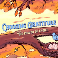 The Heart Of Gratitude :: Choosing Gratitude Part 2