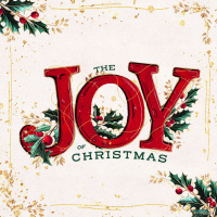 From Distance To Joy :: The Joy Of Christmas Part 3