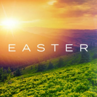 Easter: The Third Day
