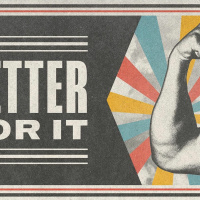 Better Perspective :: Better For It Part 1