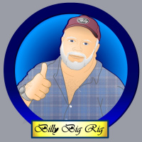 UndercoverTrucker 01