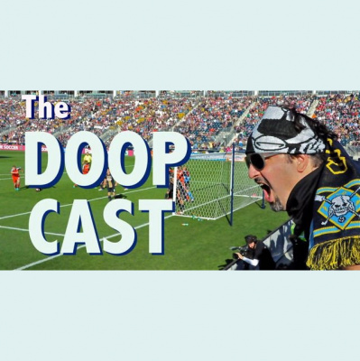 Doopcast - Philadelphia Union
