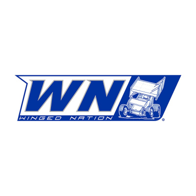 Motor Racing Network Winged Nation