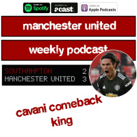 S6 E13: Cavani comeback heroics