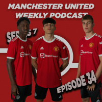 S7 E34: FA Youth Cup final preview