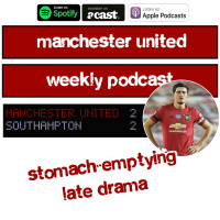 S5 E39: Winning streak ends in a stomach-emptying manner