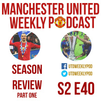 S2 E40 - Season Review (part one)