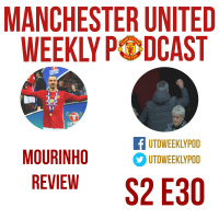 S2 E30 - Mourinho Review