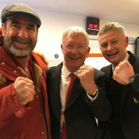 S4 E31 - A truly great United night
