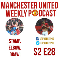 S2 E28 - Stamp. Elbow. Draw.