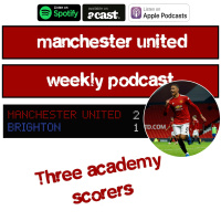 S6 E32: Three academy scorers