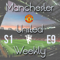 S1 E9 - Downbeat, disheartened, a huge week ahead