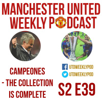 S2 E39 - Campeones: The set is complete