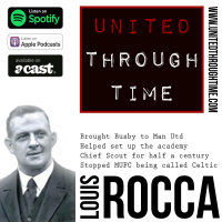 New podcast: United Through Time - taster