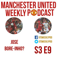 S3 E9 - Jose Bore-inho?