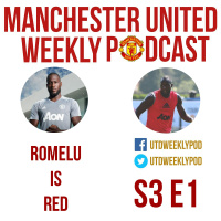 S3 E1 - Romelu is Red