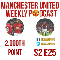S2 E25 - 2000th point