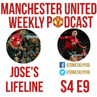 S4 E9 - Joses Lifeline