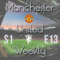 S1 E13 - Top four hopes continue (just)