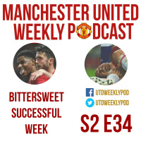 S2 E34 - Bittersweet Successful Week
