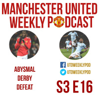 S3 E16 - Absymal derby defeat