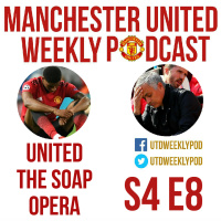 S4 E8 - United: The soap opera