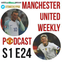 S1 E24 - Euro round-up after England embarrasment