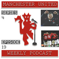 S4 E19 - Solskjaers at the wheel, how good does it feel