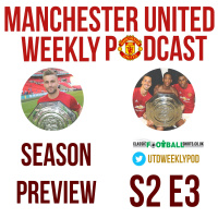S2 E3 - Community Shield + Season Preview