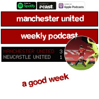 S6 E27: A good week