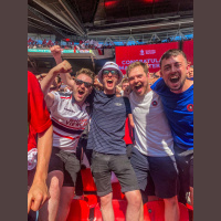 S9 E47: FA CUP WINNERS