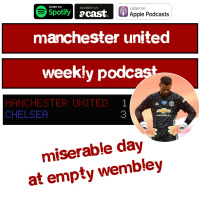 S5 E40: Humiliation at Wembley