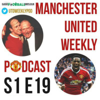 S1 E19 - Cup Final week + Premier League finale review